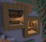 cliff base