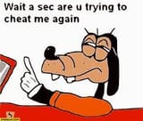 Cheat