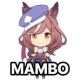 Mambo