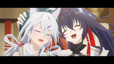 Arknights Animation PV - Such is the Joy of Our Reunion 0-25 screenshot