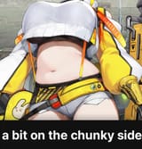 Chunky Side