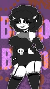 Bebe Sheep