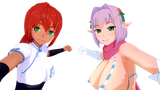 NanakoAndMikami