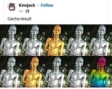 result