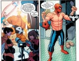 the amazing spider-manwhore