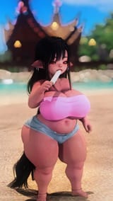 ModBeach