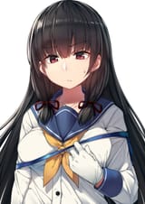 Isokaze.(Kantai.Collection).full.1873238