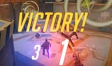 finally