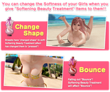 DOA Soft Bounce