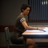 Alex-thighs