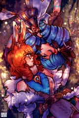 AuroraGwen