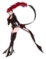Kasumi, by のり!