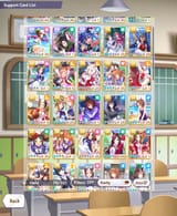 my cards