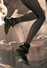 ray kicks