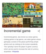clicker game