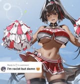 Bay Racism