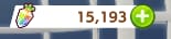 carats