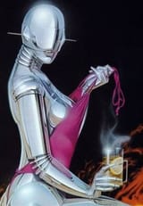 Robotgirl2