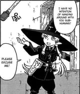 Elf supremacy