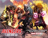 the first avengers