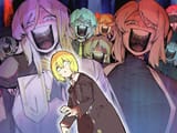 Faust finds if amusing