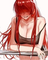 shermie
