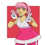 Amy Riders