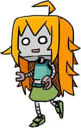 mikibot orangemachine
