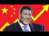 lord chang chink mong