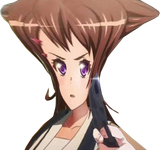 Kasumi