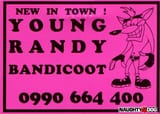 randycoot