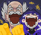 __reina_and_mishima_heihachi_tekken_and_1_more_drawn_by_ami_dark__00f41a9b1f1653a0c64b3111117d45f4