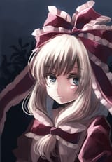 __kagiyama_hina_touhou_drawn_by_miyakure__cfbdb3077f9a42ef2e71bbc5ee9df14f