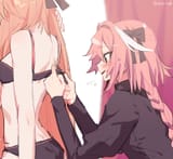 __astolfo_and_liss_meier_fate_and_1_more_drawn_by_koyashaka__0269dc80647f652f80ef5ad2853a9acd