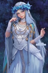 my waifu