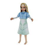 barbiedolllookingbitch
