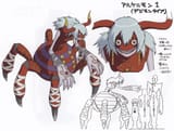 Archnemon_Adventure_reference_art