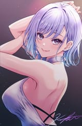 __suzuki_hana_idolmaster_and_1_more_drawn_by_koya_koya_x_00__9e5e07c8ed2f3ee9fd9acbcbf96f0c90