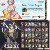 Current roster