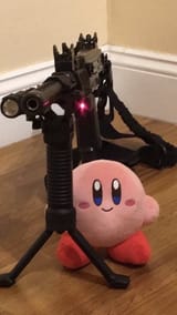 kirbygun