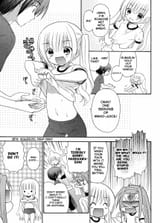 maho juice