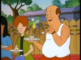 Bill cake