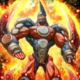 Neos&#039; Cousin