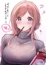 __himesaki_rinami_idolmaster_and_1_more_drawn_by_coffee_upa__414d893c698e5bc4ccf72ca4e860328a