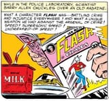 FlashReadsFlash