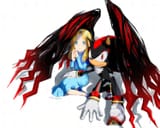 Nemu_n3N628 - 1873895254728073694 - #ShadowTheHedgehog #shadaria - 1