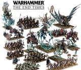 Undead End Times