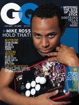 GQ mike