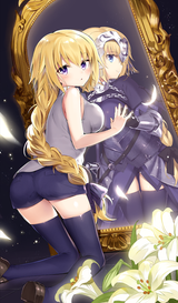 __jeanne_d_arc_jeanne_d_arc_and_laeticia_fate_and_2_more_drawn_by_hanabana_tsubomi__55937f77693569c7f951e15925142921