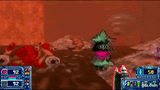 DOOM HAS GONE TOO FAR